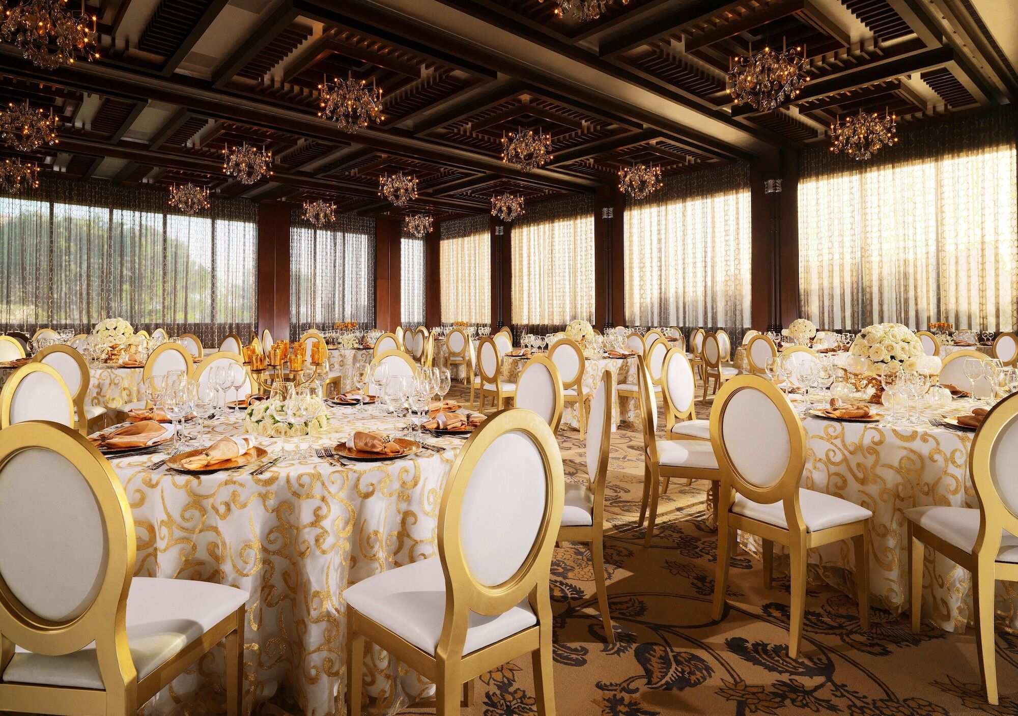 Grand Hills Hotel & Spa Brummana Exterior foto